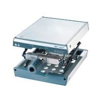 東京硝子器械 TGK ラボジャッキ LABLIFTm 969-55-30-01 1台 183-9770（直送品）