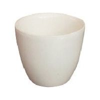 東京硝子器械 TGK るつぼ C型 CMー30 身のみ 985-30-05-04 1個 185-0897（直送品）