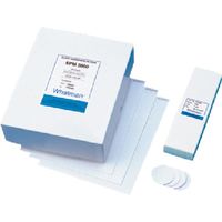 東京硝子器械 TGK 石英濾紙 角形 QMーA 8×10吋 996-41-06-41 1箱 183-9927（直送品）