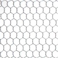 ダイドーハント DAIDOHANT 亜鉛引 亀甲金網 線径1.8x目40mm 幅910mm x 長さ15M巻 10160233 1巻（直送品）