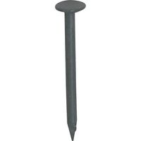 DAIDOHANT VP カラートタン釘 (約200g)1.8x25 ライトグリーン(約330本) 10175264 1袋(330本)（直送品）