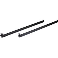 ATEN 標準セットアップ2ーinー1UマウントキットCL3800/CL3700/CL3100対応 2K-0001 1式 425-0464（直送品）