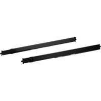 ATEN イージーセットアップラックマウントキット(ロングタイプLCDKVM/コンソールドロワー用) 2K-0004 1式 425-0414（直送品）