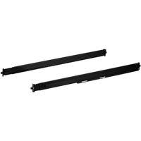 ATEN イージーセットアップラックマウントキット(ロングタイプLCDKVM/コンソールドロワー用) 2K-0006 1式 425-0471（直送品）