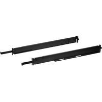 ATEN イージーセットアップラックマウントキット(ショートタイプLCDKVM/コンソールドロワー用) 2K-0005 1式（直送品）