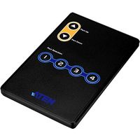 ATEN VS261/481AIRリモコン 2XRT0101G 1個 425-0642（直送品）