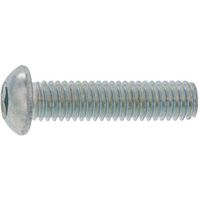 SUNCO ボタンCAP(日産ネジ JIS B 1174 3×12 (1000本入) A0-00-100N-0030-0120-00（直送品）