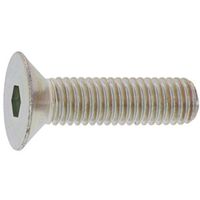 SUNCO 三価ホワイト サラCAP(アンスコ 4×6 (1000本入) A0-00-200A-0040-0060-03 1箱(1000本)（直送品）