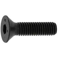 SUNCO サラCAP(UNF アンブラコ #10ー32X5/8 (100本入) A0-00-204P-7100-8050-00（直送品）