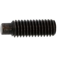 SUNCO 3価ホワイト HS(アンスコ(棒先 8×30 (400本入) A0-00-503A-0080-0300-03 1箱(400本)（直送品）