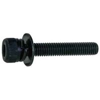 SUNCO 10.9 WAーSP(P=3 アンスコ 6×12 (500本入) A0-00-903A-0060-0120-00（直送品）