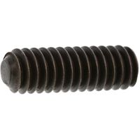 SUNCO ステンレス HS(UNC(平先 #6ー32X1/8 (100本入) A0-02-5131-7060-8010-00（直送品）