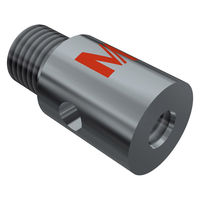 ミツトヨ MS3ーM2メスーアダプタ 06ABN837 1個（直送品）