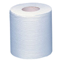 日本製紙クレシア クレシアEFトイレットロール/大箱単位 10111 90M シングル ミホウソウ 1箱（直送品）