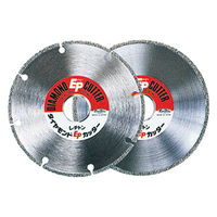 レヂトン EPカツター 105X1.8X20(15) D50P Sアリ エンビヨウ 1個（直送品）