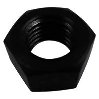 スーパーツール ヘビーナット 14MHN 1セット(1個×10)（直送品）