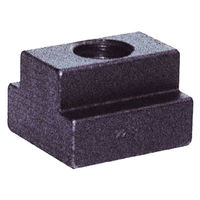 スーパーツール Tスロットナット 2622TN 1セット(1個×10)（直送品）