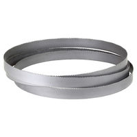 レヂトン バンドソー 2750X27X0.9 6/10 Rバンドソー 1セット(1個×5)（直送品）