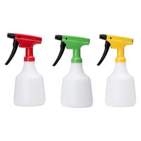 フルプラ ダイヤスプレー/ピストル 500アソート 1セット(1個×12)（直送品）