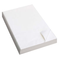 日本製紙クレシア 不織布ワイパー ワイプオール/大箱単位 60558 X50 クロスライク フラット 1箱（直送品）