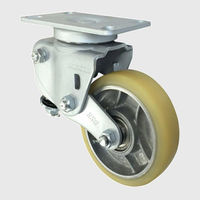 ナンシン ミラクルウレタン 8006-8-T1-UFM-400 1個（直送品）