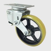 ナンシン ミラクルウレタン 8008-8-T1-UFM-400 1個（直送品）