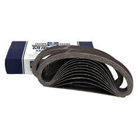 永塚工業(株) 研磨ベルトA(アルミナ) 30X540 A#240(20Pイリ)B30ヨウ 1セット（直送品）