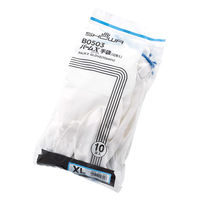 ショーワグローブ パームX手袋 10双入 XLサイズ B0503-XL 1セット(1パック×12)（直送品）