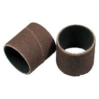 柳瀬 ユニバンド B10205 10X20 #80 1セット(1個×10)（直送品）