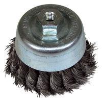 柳瀬 ステンレスヒネリED BSCH75E 75XM10XXP1.5 1セット(1個×10)（直送品）