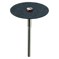 柳瀬 カッティング砥石 CU2205 22X0.5X1.8 #100 1セット(1個×10)（直送品）