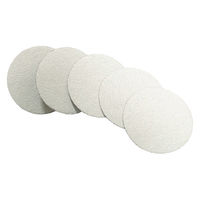 柳瀬 マジックディスク エコノミータイプ D125M-60 ファイ125 A#60 1セット(1個×50)（直送品）