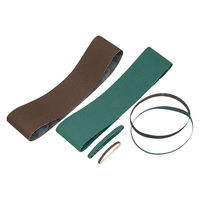 柳瀬 レジンクロスベルト EYB-60 100X915 AZ#60 1セット(1個×10)（直送品）