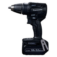 パナソニック(株) EW社 充電ドリルドライバー EZ1DD4J18D-B 1式（直送品）