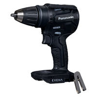 パナソニック(株) EW社 充電ドリルドライバー 本体のみ EZ1DD4X-B 1式（直送品）