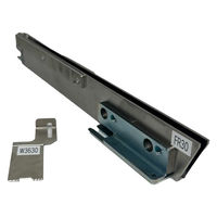 大武・ルート工業 交換用レールセット FR40SET 1セット（直送品）