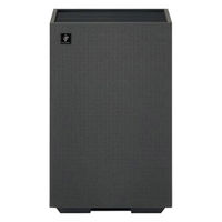 シャープマーケティングジャパン(株) 空気清浄機 FU-U40-H 1式（直送品）