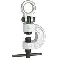 イーグルクランプ ねじ式クランプ FXJ-1.6(1-30) 1個（直送品）