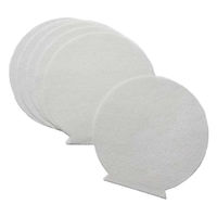 シャープマーケティングジャパン(株) 使い捨て加湿プレフィルター(6枚入り) FZ-PF50MF 1セット（直送品）