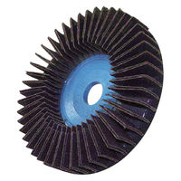 柳瀬 GPディスク GP100WA3 100X15 #40 1セット(1個×10)（直送品）