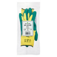 ショーワグローブ GPーKV2R Lサイズ GP-KV2R-L 1セット(1組×10)（直送品）