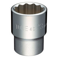 TONE ソケット HP4D-23 1個（直送品）