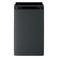 シャープマーケティングジャパン(株) 加湿空気清浄機 KI-UX100-H 1式（直送品）