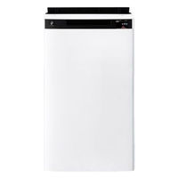 シャープマーケティングジャパン(株) 加湿空気清浄機 KI-UX75-W 1式（直送品）