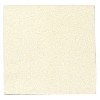 柳瀬 フェルトシート 両面テープ式 ハード KSF-20H 200X200 1個（直送品）