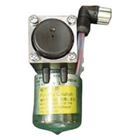 日東工器 ポンプ LB09133/68210 1個（直送品）