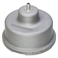 日東工器 ストレーナASSY LB09134/68203 1個（直送品）