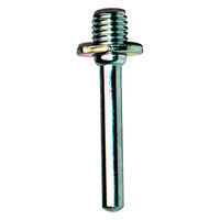 柳瀬 φ6軸付マンドレール M10-6 1個（直送品）