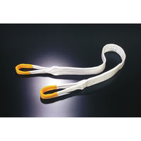 田村総業 耐化学薬品用スリング M2E 25X2.0 1本（直送品）