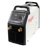 マイト工業 直流インバーター溶接機 MA-2125DR 1式（直送品）
